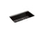 Riverby® 33" Undermount Single-Bowl Kitchen Sink