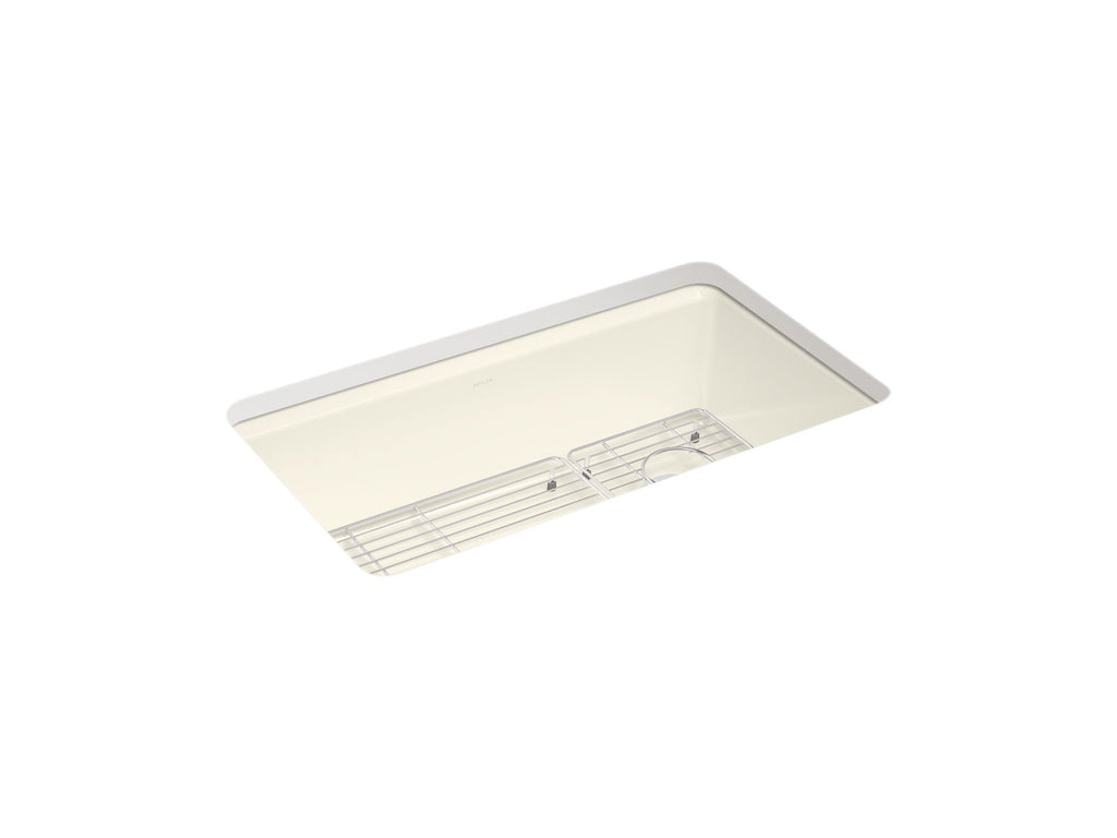 Riverby® 33" Undermount Single-Bowl Kitchen Sink