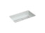 Riverby® 33" Undermount Single-Bowl Kitchen Sink
