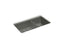 Riverby® 33" Undermount Double-Bowl Kitchen Sink
