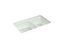 Riverby® 33" Undermount Double-Bowl Kitchen Sink