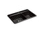 Riverby® 33" Top-Mount Double-Bowl Kitchen Sink