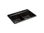 Riverby® 33" Top-Mount Double-Bowl Kitchen Sink