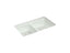 Riverby® 33" Undermount Double-Bowl Kitchen Sink