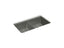 Riverby® 33" Undermount Double-Bowl Kitchen Sink