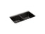 Riverby® 33" Undermount Double-Bowl Kitchen Sink