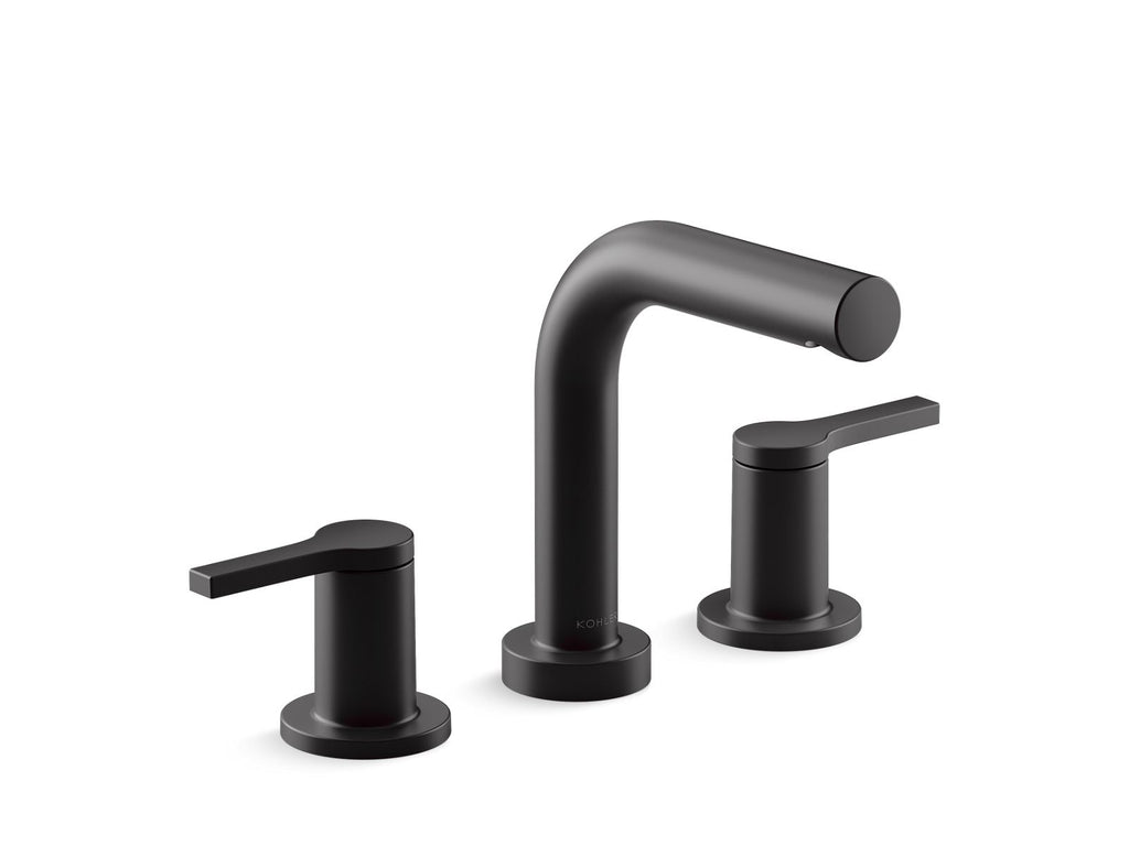 Elate® Deck-Mount Bath Faucet Trim