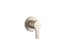 Elate® Mastershower® Transfer Valve Trim