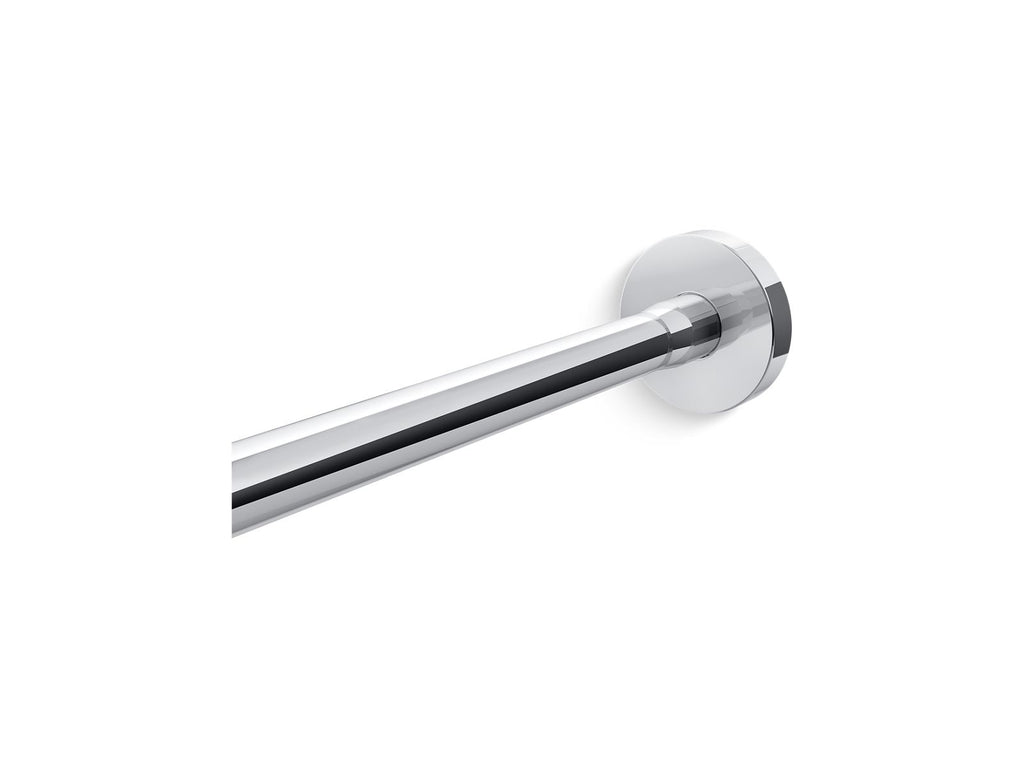 Elate® Shower Rod
