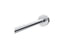 Elate® Shower Rod