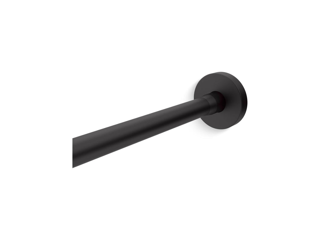 Elate® Shower Rod