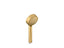 Elate® Three-Function Handshower, 1.75 Gpm