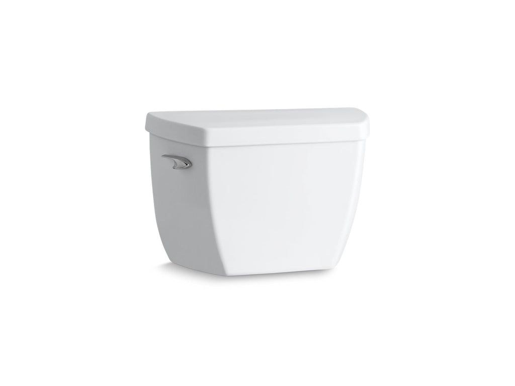 Highline® Classic Toilet Tank, 1.0 Gpf