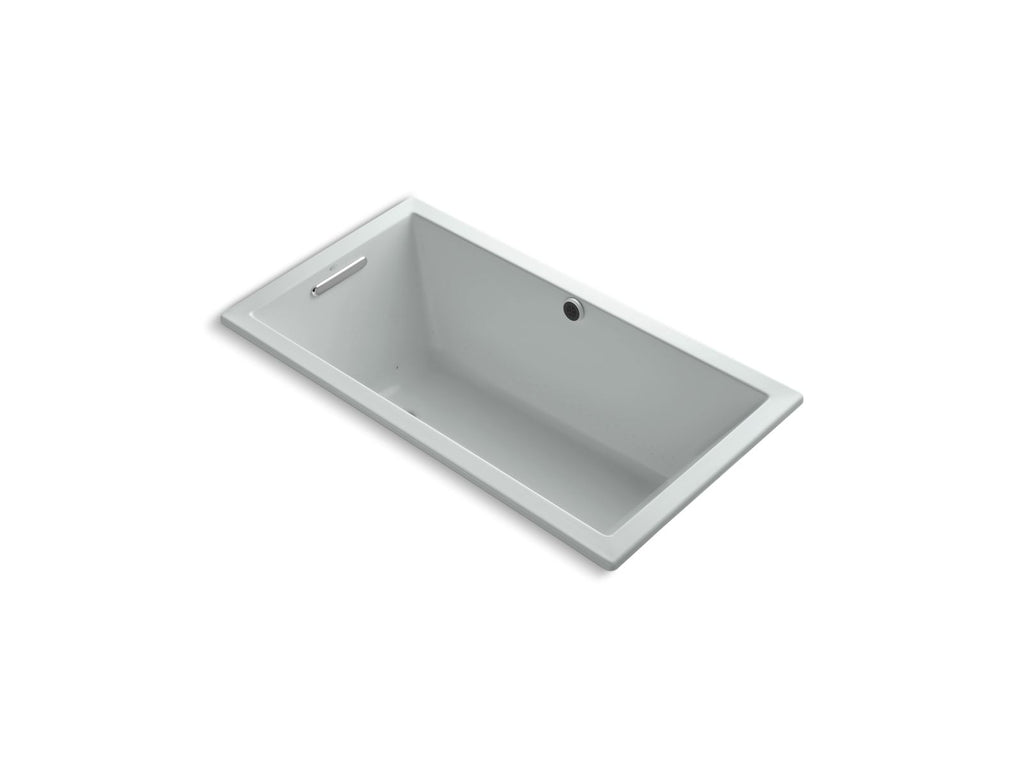 Underscore® 60" X 32" Drop-In Heated Bubblemassage™ Air Bath