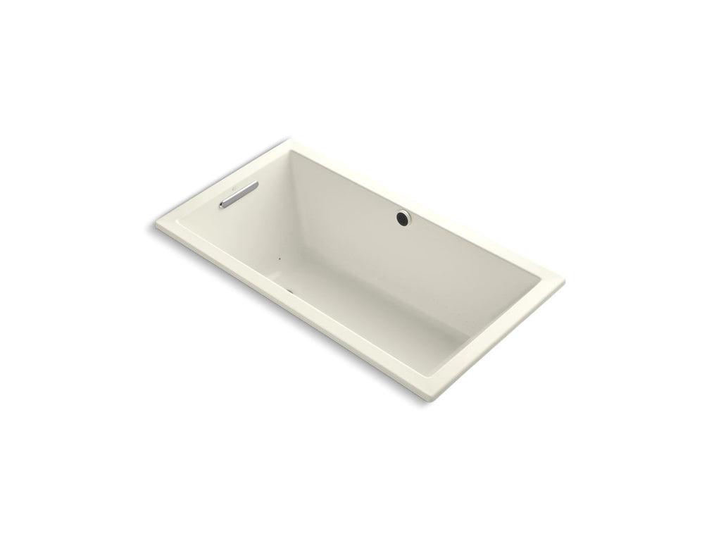 Underscore® 60" X 32" Drop-In Heated Bubblemassage™ Air Bath