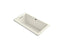 Underscore® 60" X 32" Drop-In Heated Bubblemassage™ Air Bath