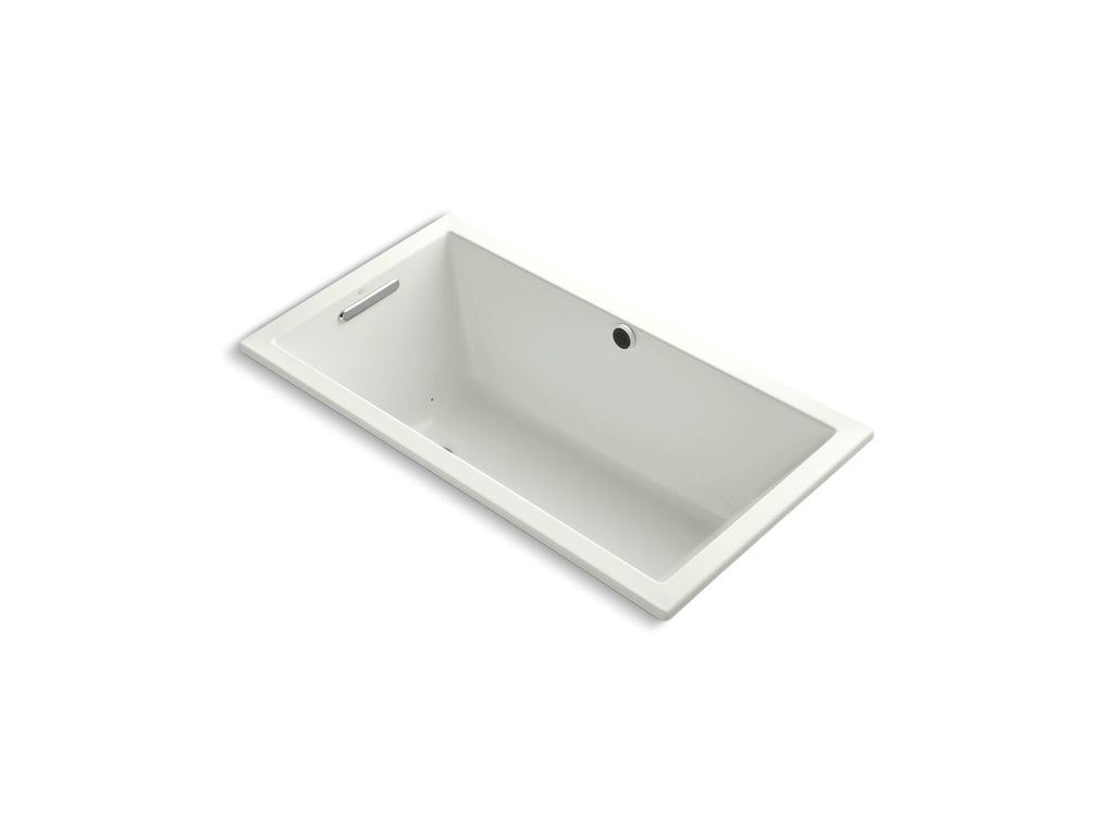 Underscore® 60" X 32" Drop-In Heated Bubblemassage™ Air Bath
