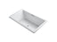 Underscore® 72" X 42" Drop-In Heated Bubblemassage™ Air Bath