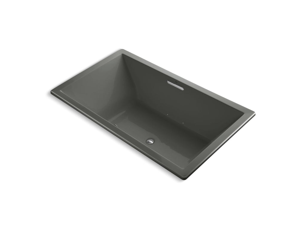 Underscore® 72" X 42" Drop-In Heated Bubblemassage™ Air Bath
