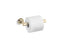 Purist® Pivoting Toilet Paper Holder