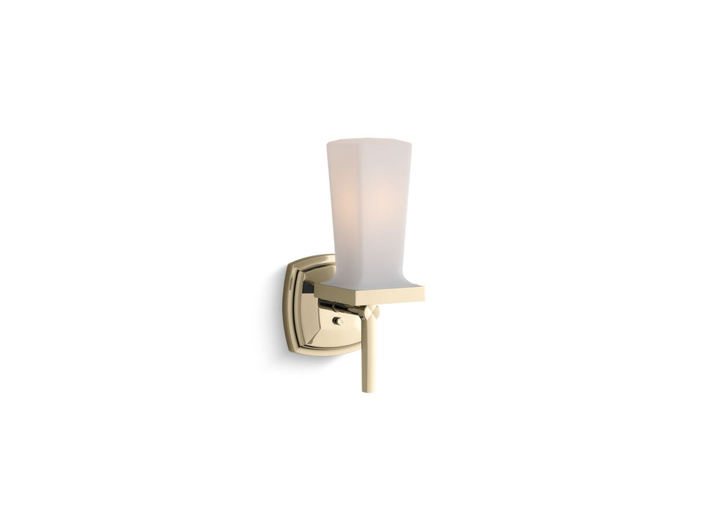 Margaux® One-Light Sconce