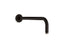 Wall-Mount Rainhead Arm And Flange