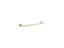 Purist® 18" Towel Bar