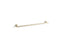Purist® 24" Towel Bar