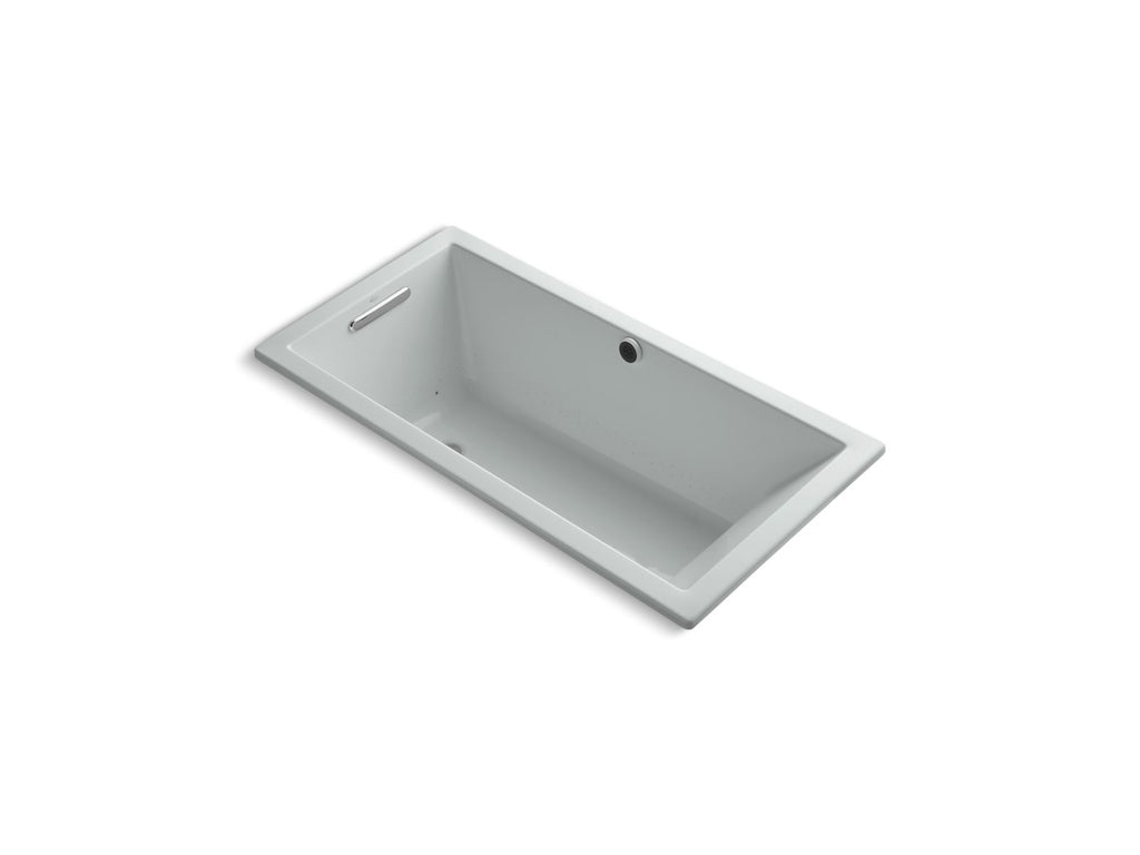 Underscore® 60" X 30" Drop-In Heated Bubblemassage™ Air Bath