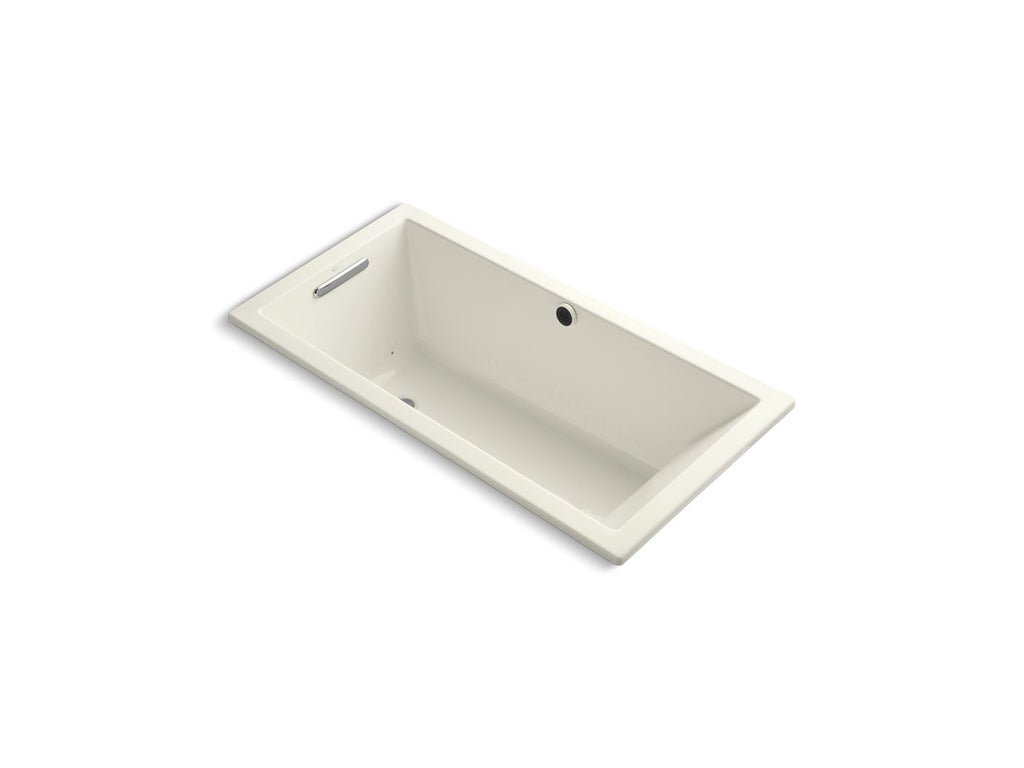 Underscore® 60" X 30" Drop-In Heated Bubblemassage™ Air Bath