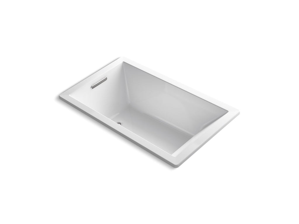 Underscore® 60" X 36" Drop-In Heated Bubblemassage™ Air Bath