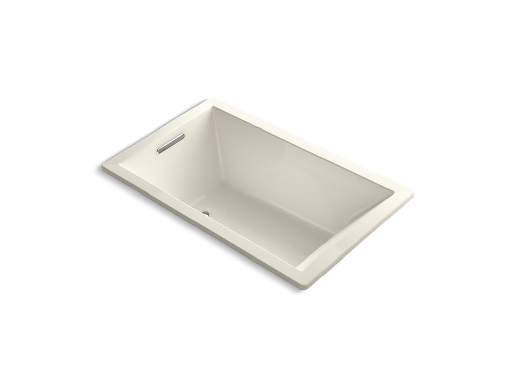 Underscore® 60" X 36" Drop-In Heated Bubblemassage™ Air Bath