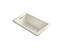 Underscore® 60" X 36" Drop-In Heated Bubblemassage™ Air Bath