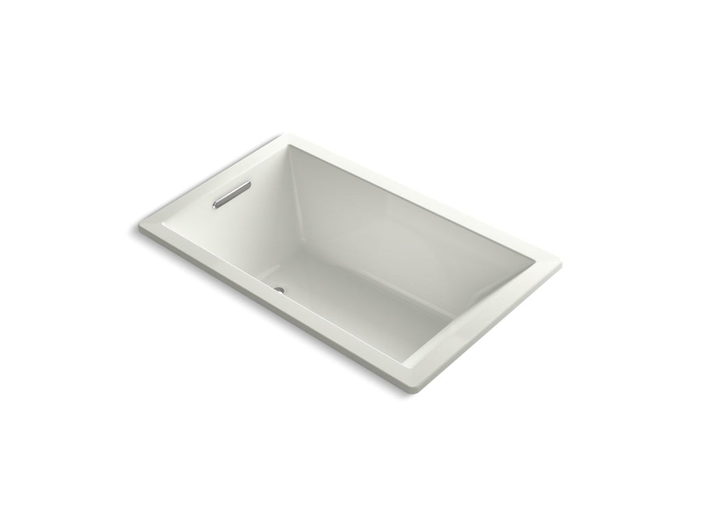 Underscore® 60" X 36" Drop-In Heated Bubblemassage™ Air Bath