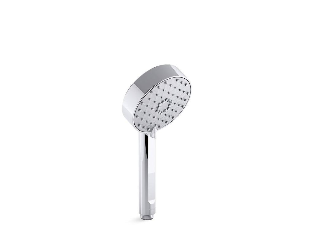 Awaken® G110 Three-Function Handshower, 2.5 Gpm