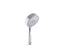 Awaken® G110 Three-Function Handshower, 2.5 Gpm