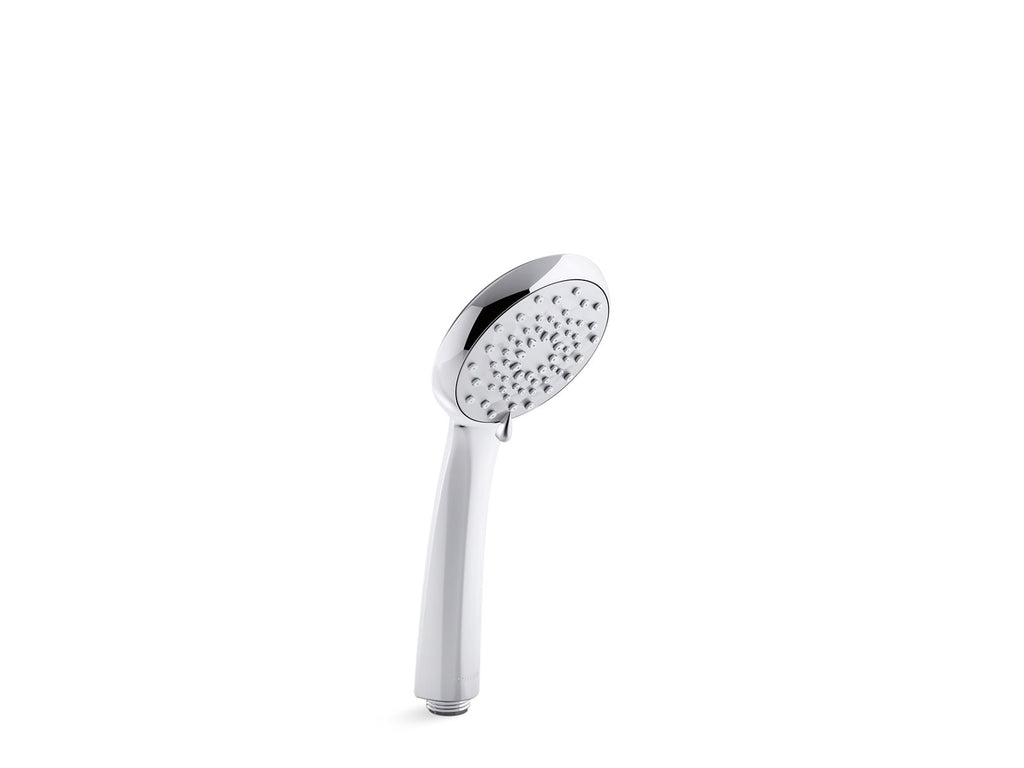 Awaken® B90 Three-Function Handshower, 2.5 Gpm