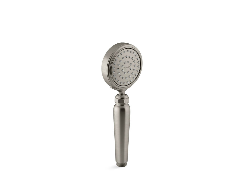Artifacts® Single-Function Handshower, 2.5 Gpm
