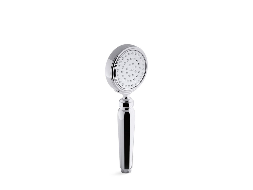 Artifacts® Single-Function Handshower, 2.5 Gpm