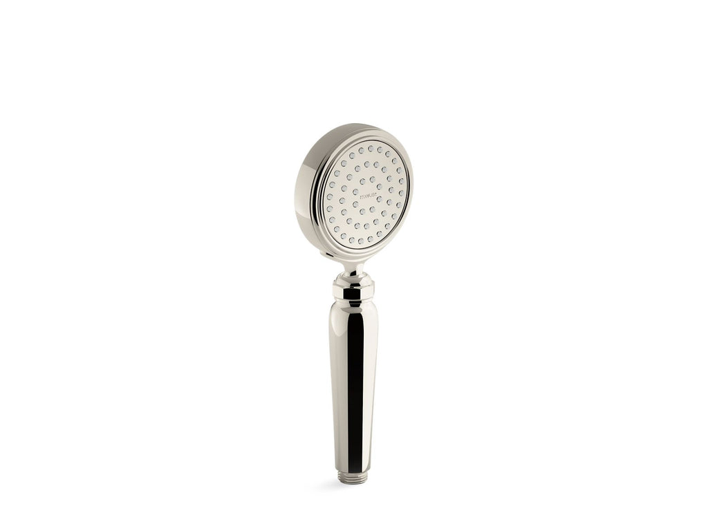 Artifacts® Single-Function Handshower, 2.5 Gpm