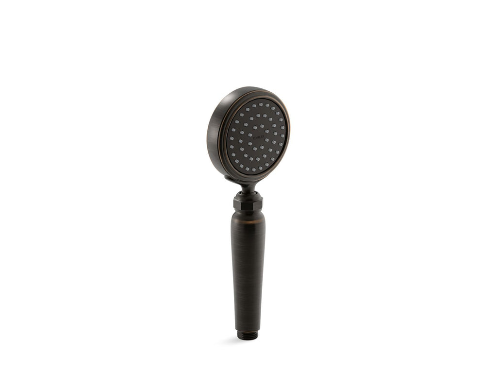 Artifacts® Single-Function Handshower, 2.5 Gpm