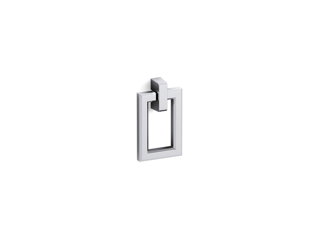 Poplin® Marabou® 3/4" Cabinet Pull