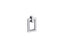 Poplin® Marabou® 3/4" Cabinet Pull