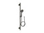 Awaken® B110 42" Premium Four-Function Handshower Kit, 2.5 Gpm