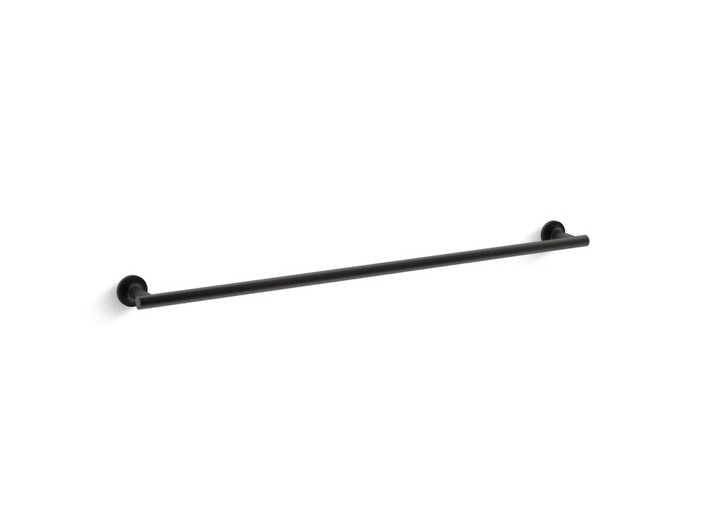 Purist® 30" Towel Bar