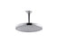 Awaken® 10" Single-Function Rainhead, 2.5 Gpm