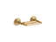 Artifacts® Pivoting Toilet Paper Holder