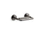 Artifacts® Pivoting Toilet Paper Holder