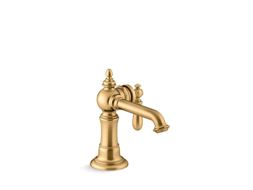 Artifacts® Single-Handle Bathroom Sink Faucet, 1.2 Gpm