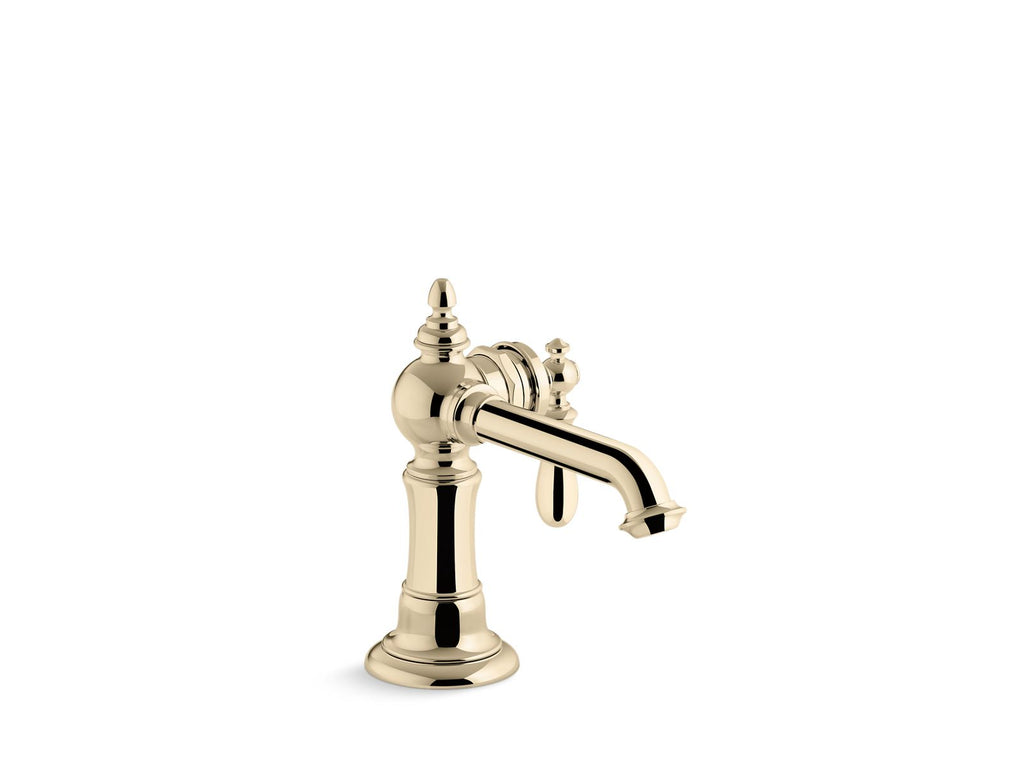 Artifacts® Single-Handle Bathroom Sink Faucet, 1.2 Gpm